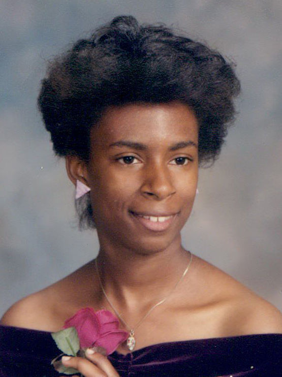 Mitizi Omelia Wright